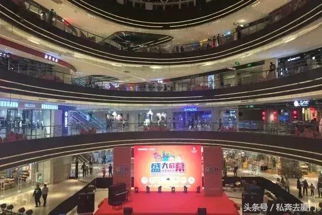 厦门沃尔玛闭店最新消息,厦门巴黎春天百货关门了吗