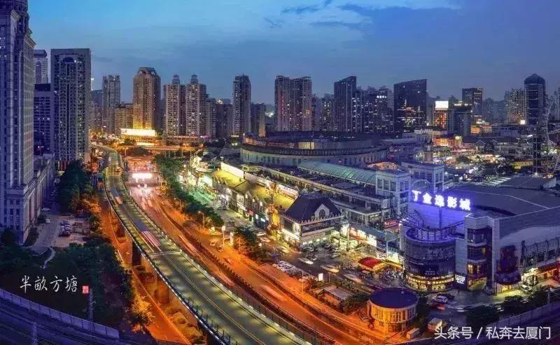 厦门沃尔玛闭店最新消息,厦门巴黎春天百货关门了吗