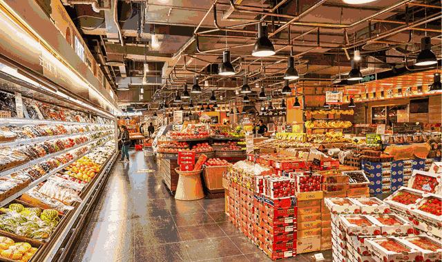 厦门沃尔玛闭店最新消息,厦门巴黎春天百货关门了吗