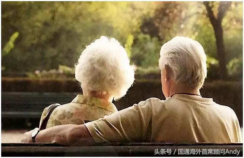 旅居养老老人养老新方式,旅居养老现在很流行