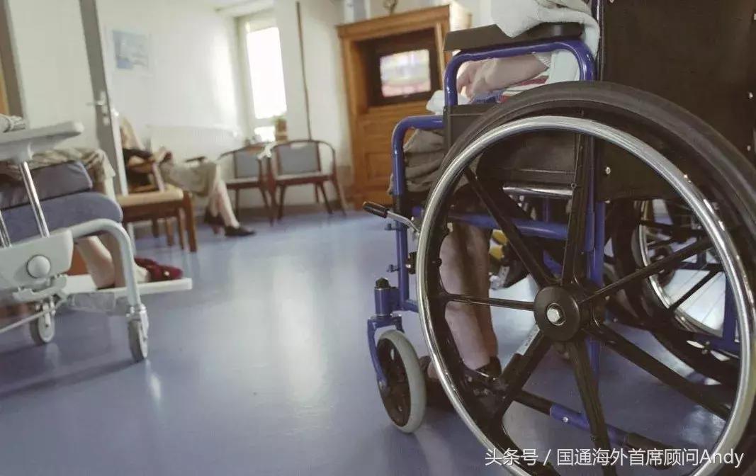 旅居养老老人养老新方式,旅居养老现在很流行