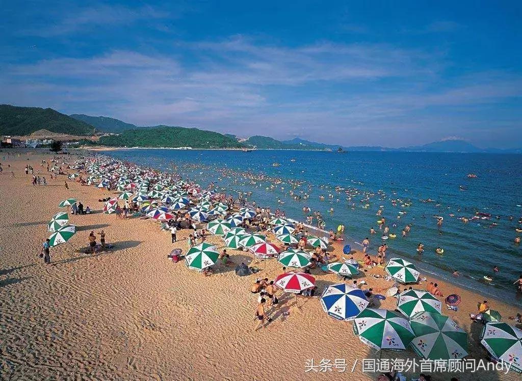 旅居养老老人养老新方式,旅居养老现在很流行