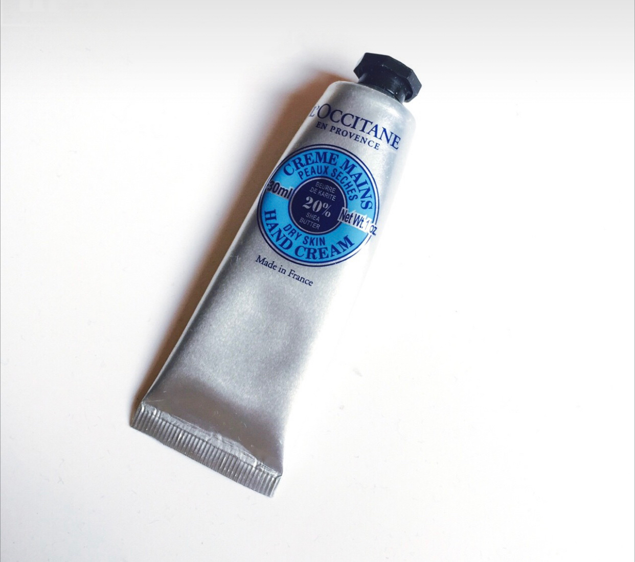 用很便宜的护手霜会怎么样,用过最滋润的护手霜