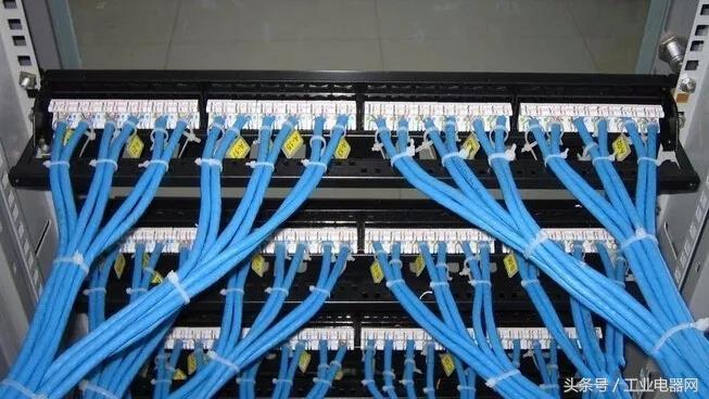 电工电气各种术语,低压电器线路种类及特点