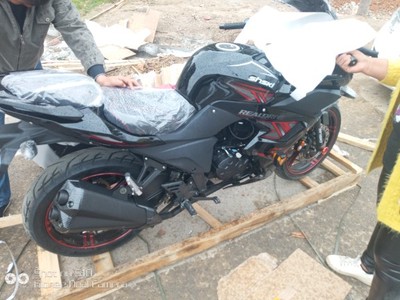 淘宝几千块的摩托能买吗？网友：买车几千块，修车上万块！