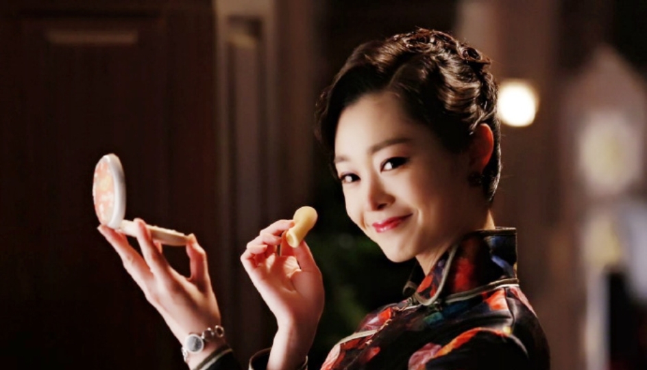 创业时代宋轶图,创业时代宋轶演技配角