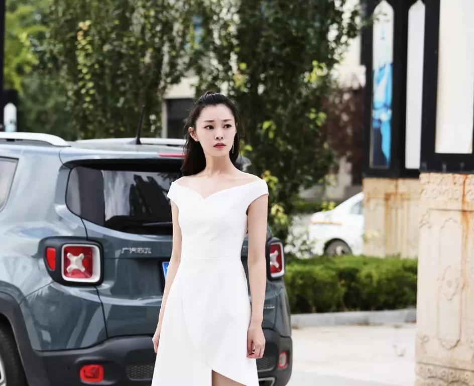 创业时代宋轶图,创业时代宋轶演技配角