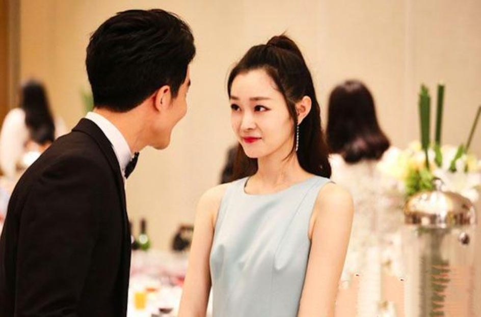 创业时代宋轶图,创业时代宋轶演技配角