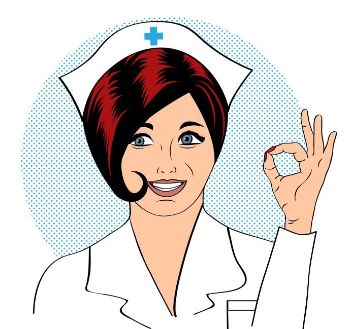 公立医院招聘护士笔试题,护士招聘单位真题