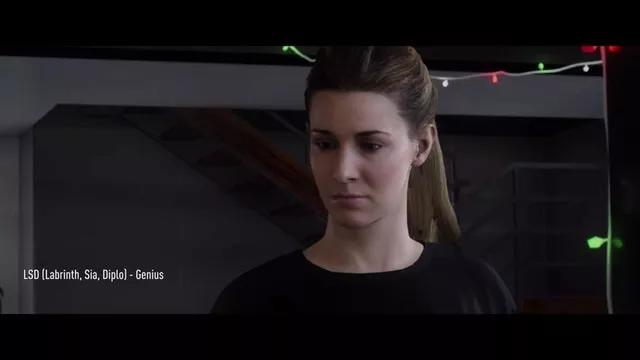 fifa19足球征程大结局,fifa19足球征程03