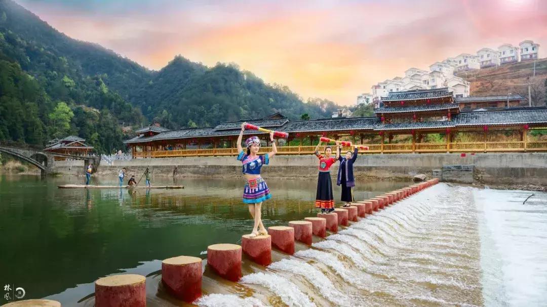 报名开启｜越过江华山丘，至美方休！