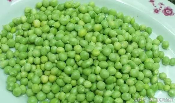 豌豆酿酒的正确方法,豌豆酿酒制作全过程