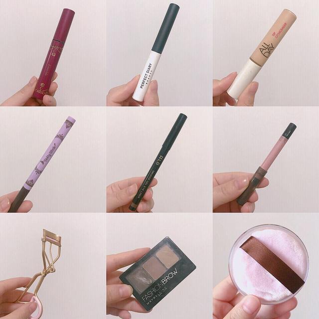 新手必看的100个干货,学生党必买的10件好物