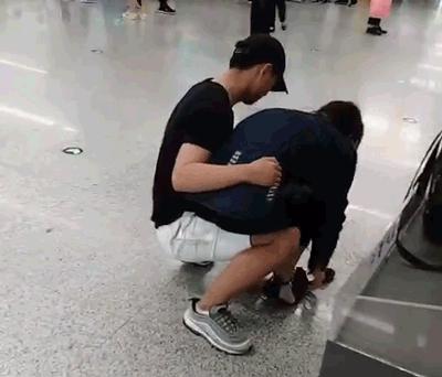 一张能让你相信爱情的图片,从不相信爱情的配图