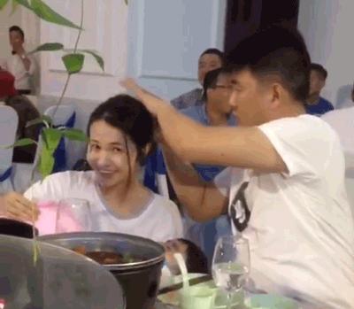 一张能让你相信爱情的图片,从不相信爱情的配图