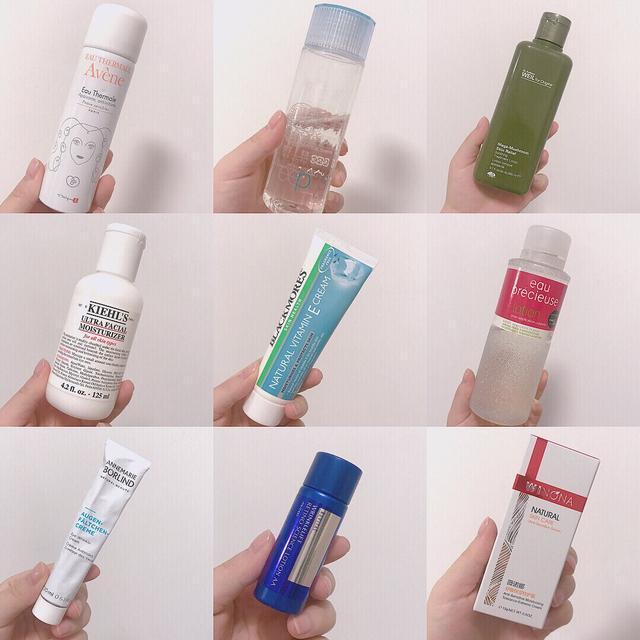 新手必看的100个干货,学生党必买的10件好物