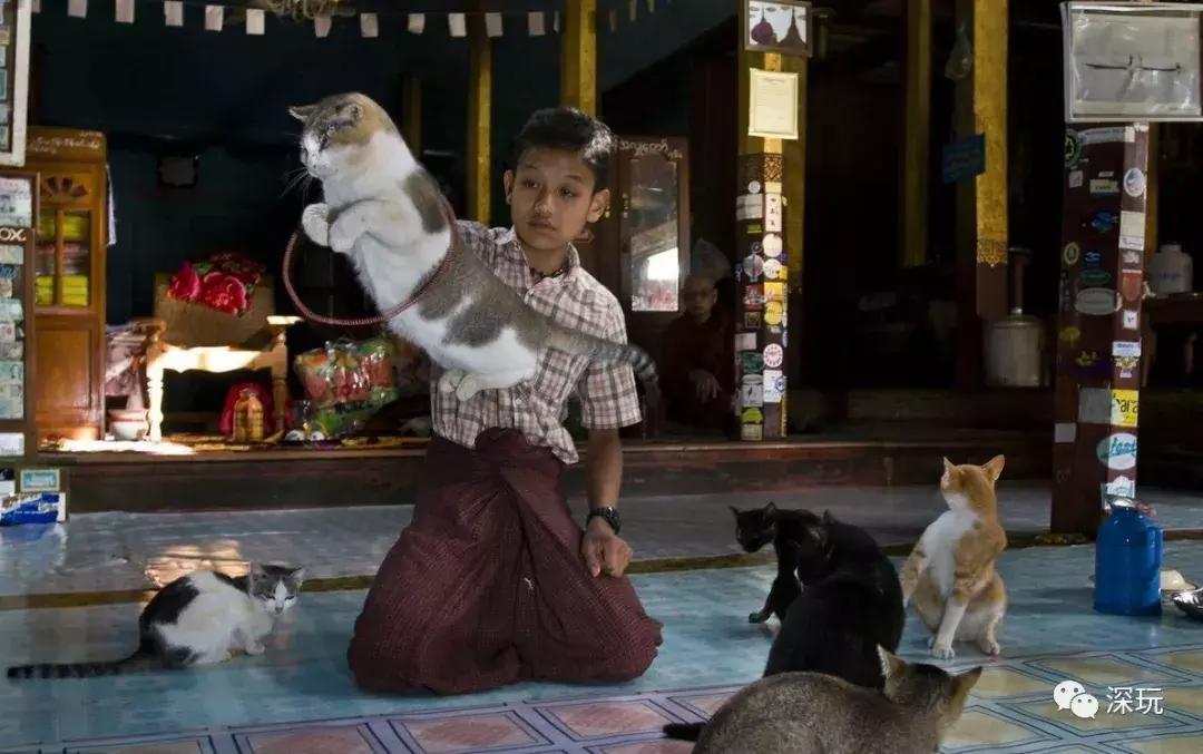 缅甸的落寞之路,缅甸的经济有多落后