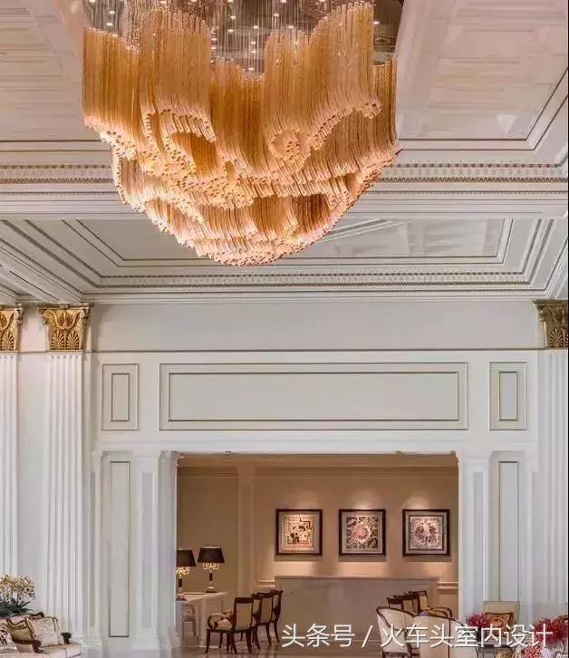 范思哲酒店迪拜,迪拜王妃范思哲宫殿