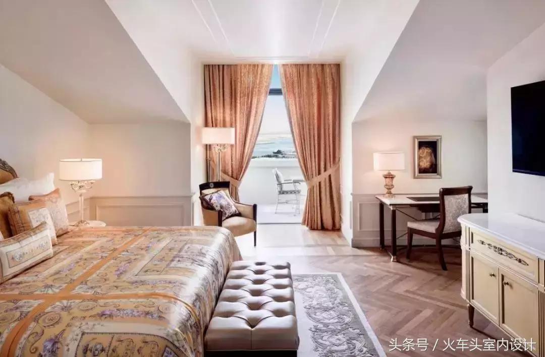 范思哲酒店迪拜,迪拜王妃范思哲宫殿