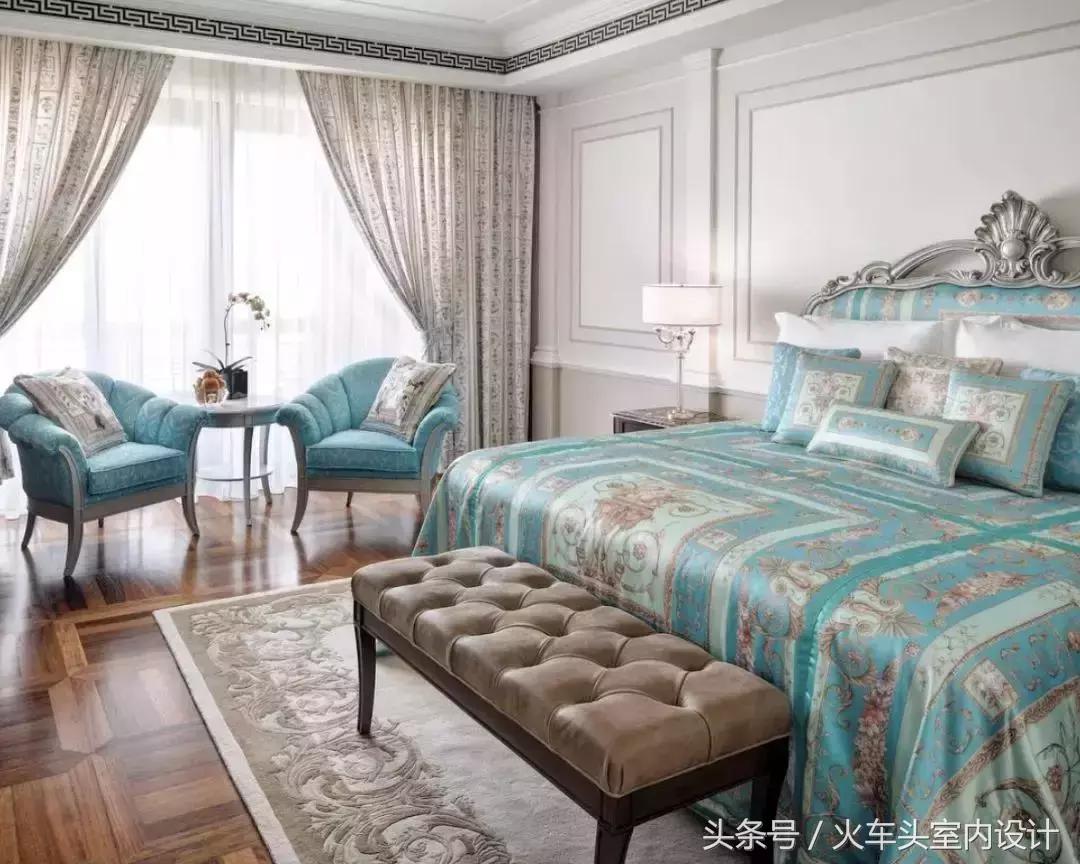 范思哲酒店迪拜,迪拜王妃范思哲宫殿