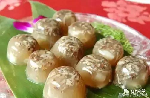 水银不是银是什么,水银不是银是水银