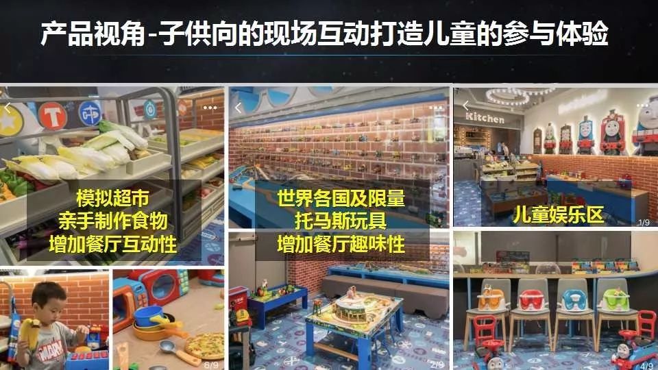 母婴产业新思维,母婴用品店全新的商业模式
