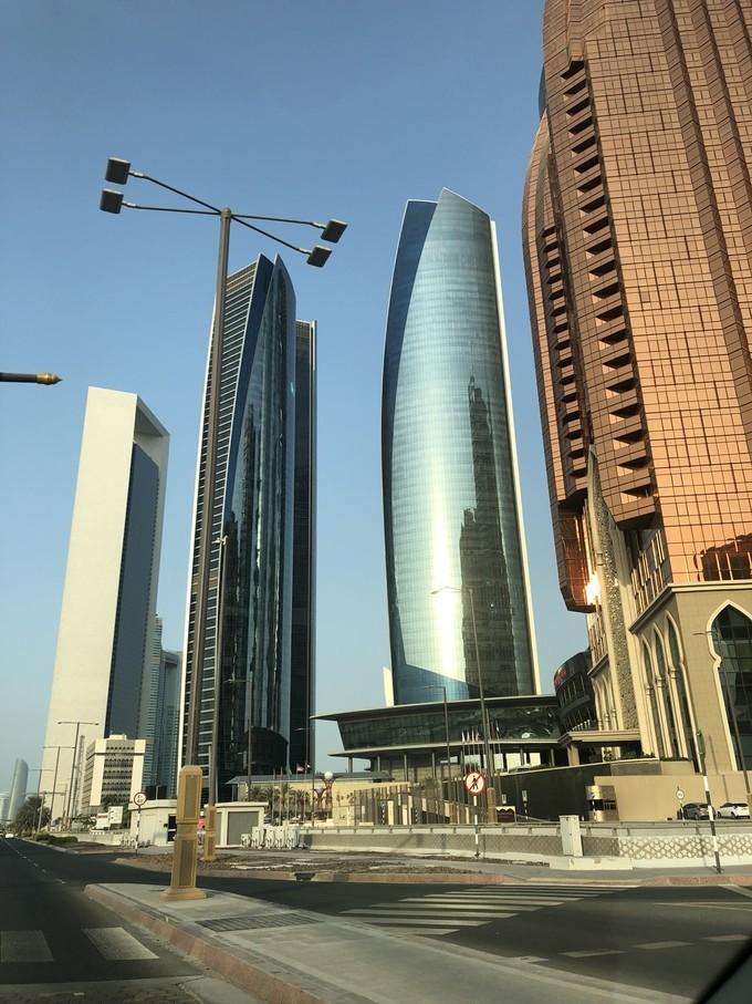 阿联酋沙漠之旅骑着骆驼去旅行,记录一次说走就走的阿联酋迪拜游