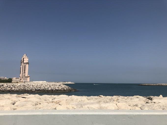 阿联酋沙漠之旅骑着骆驼去旅行,记录一次说走就走的阿联酋迪拜游