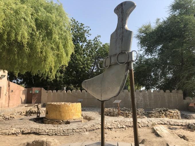 阿联酋沙漠之旅骑着骆驼去旅行,记录一次说走就走的阿联酋迪拜游