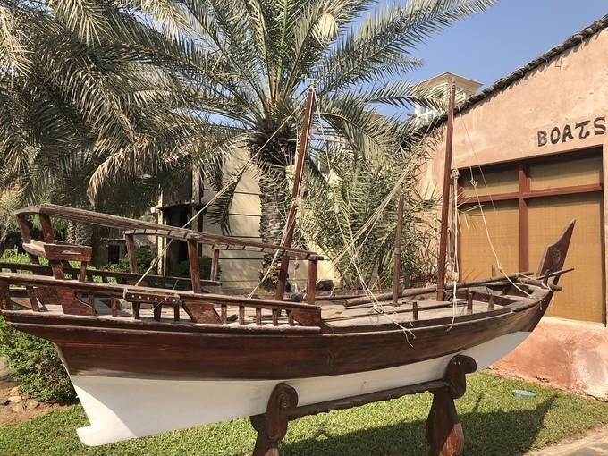 阿联酋沙漠之旅骑着骆驼去旅行,记录一次说走就走的阿联酋迪拜游