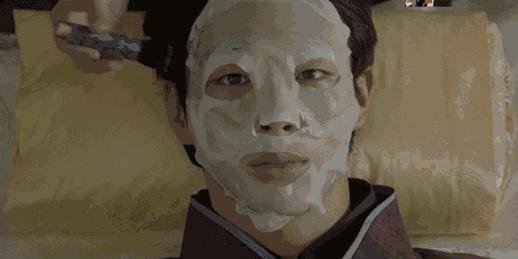 充电10分钟，水嫩一整天！这盒澳洲“断货王”面膜也太好用了吧！