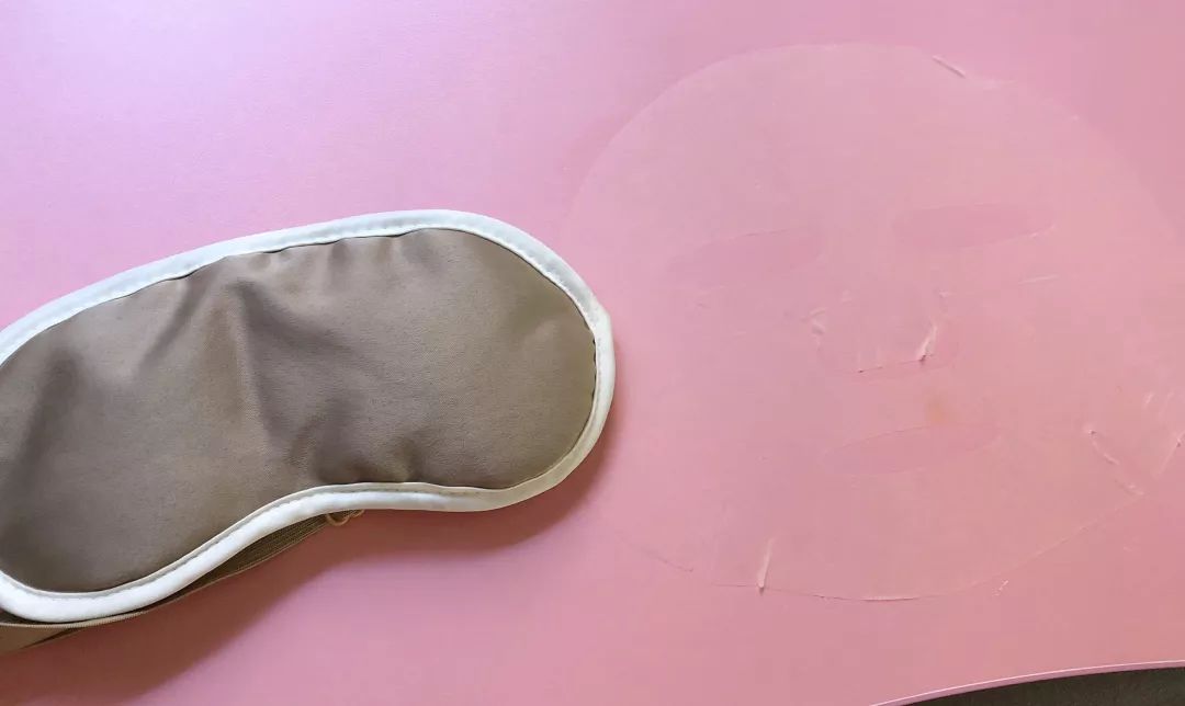 充电10分钟，水嫩一整天！这盒澳洲“断货王”面膜也太好用了吧！