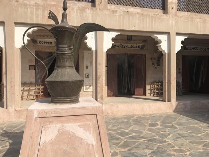 阿联酋沙漠之旅骑着骆驼去旅行,记录一次说走就走的阿联酋迪拜游