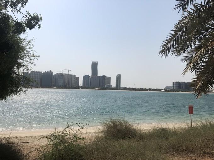 阿联酋沙漠之旅骑着骆驼去旅行,记录一次说走就走的阿联酋迪拜游