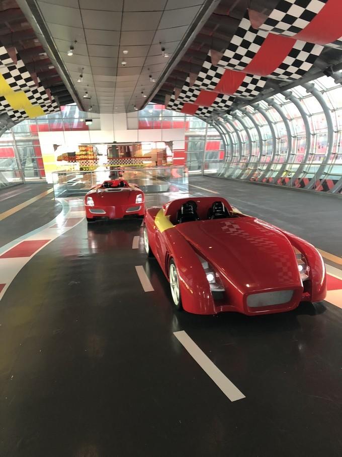 阿联酋沙漠之旅骑着骆驼去旅行,记录一次说走就走的阿联酋迪拜游