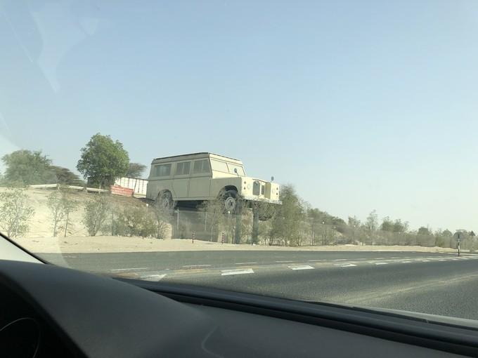 阿联酋沙漠之旅骑着骆驼去旅行,记录一次说走就走的阿联酋迪拜游