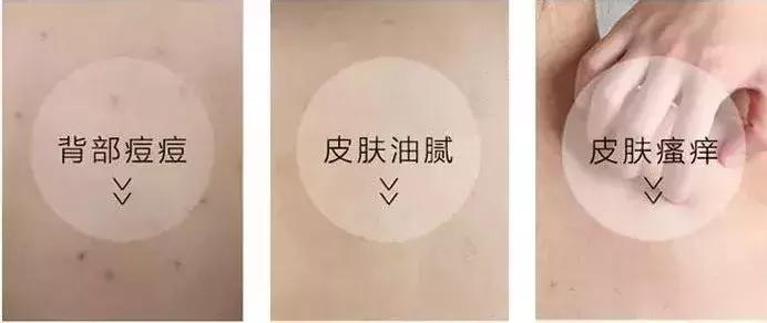 如何选洗澡时用的沐浴刷,怎样洗澡搓背