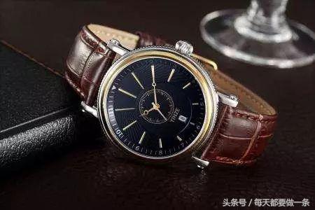 不被怀疑的高仿表,现在的高仿表做的有多真