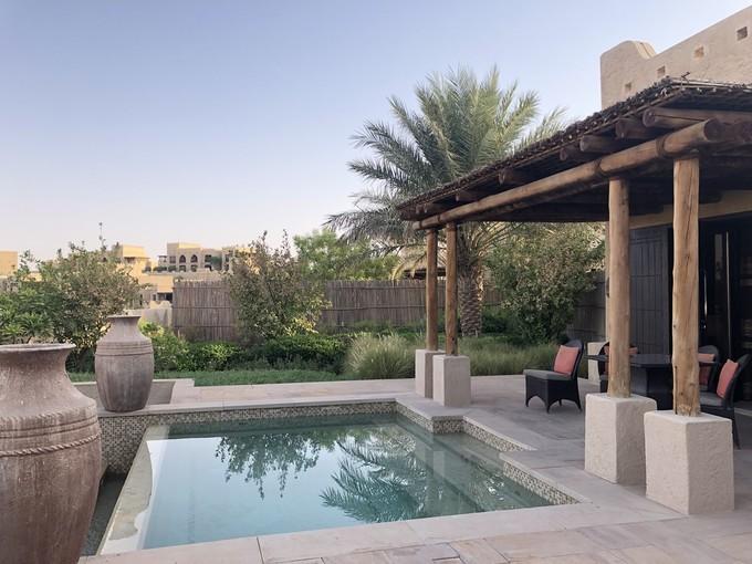 阿联酋沙漠之旅骑着骆驼去旅行,记录一次说走就走的阿联酋迪拜游