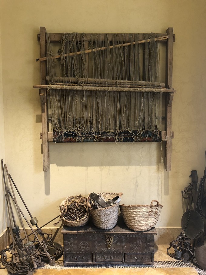 阿联酋沙漠之旅骑着骆驼去旅行,记录一次说走就走的阿联酋迪拜游