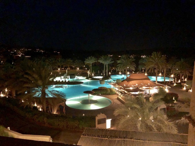 阿联酋沙漠之旅骑着骆驼去旅行,记录一次说走就走的阿联酋迪拜游