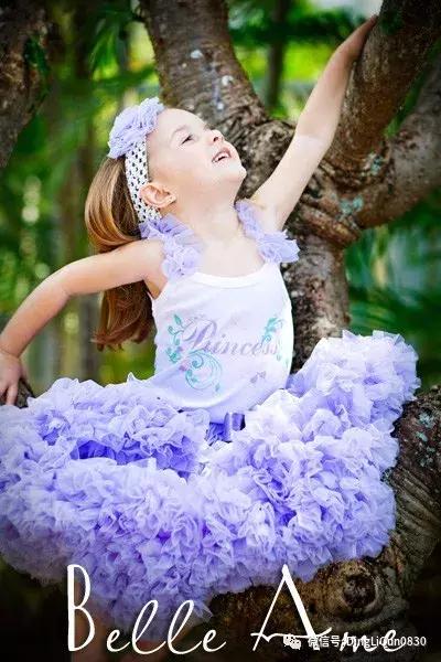 小公主裙子造型,小公主风格裙子