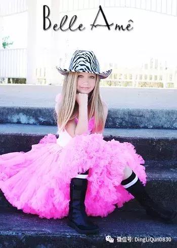 小公主裙子造型,小公主风格裙子