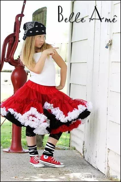 小公主裙子造型,小公主风格裙子