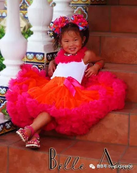 小公主裙子造型,小公主风格裙子