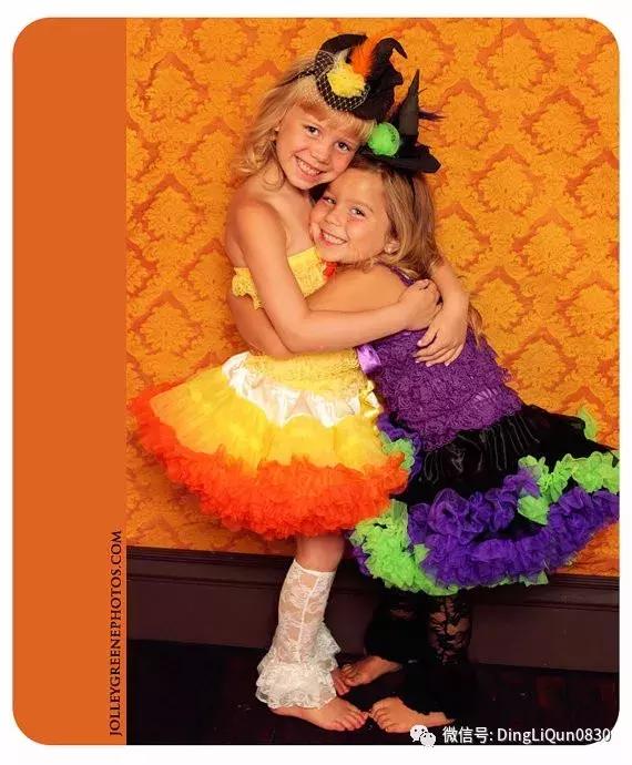 小公主裙子造型,小公主风格裙子