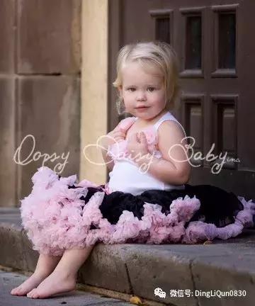 小公主裙子造型,小公主风格裙子