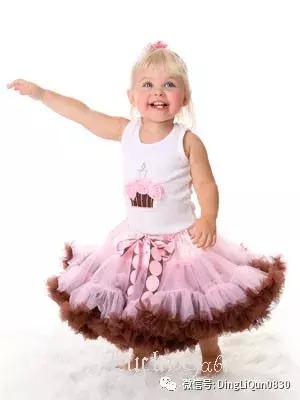 小公主裙子造型,小公主风格裙子