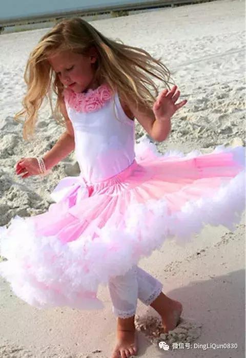 小公主裙子造型,小公主风格裙子