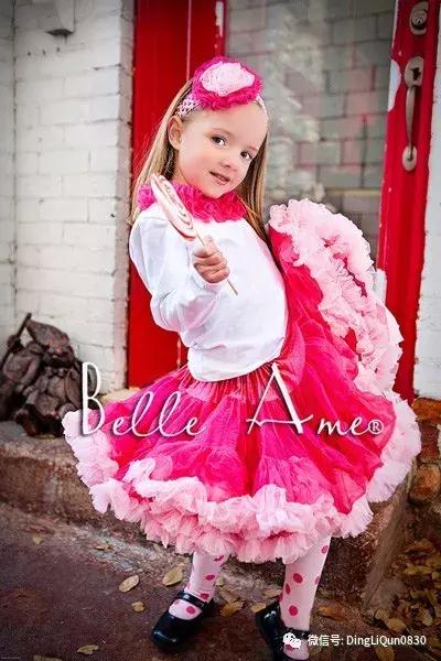 小公主裙子造型,小公主风格裙子